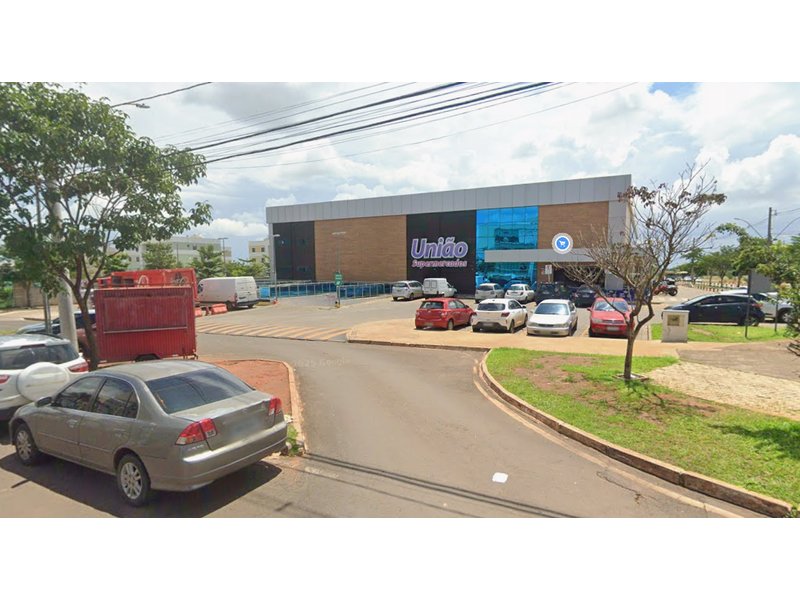 Jardins Mangueiral – União Supermercados