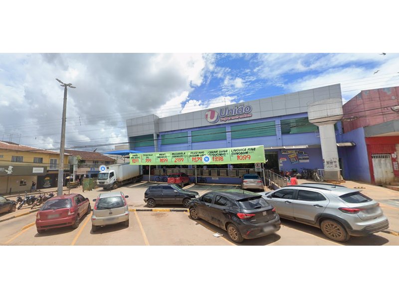 Vila Nova – União Supermercados
